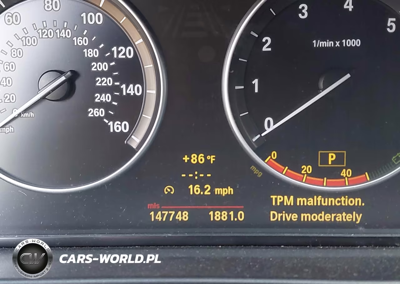2011 BMW 535I VIN:WBAFR7C57BC602831 - 15