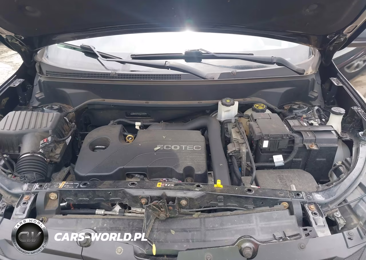 2018 Chevrolet Equinox Lt VIN:2GNAXSEV6J6233039 - 10