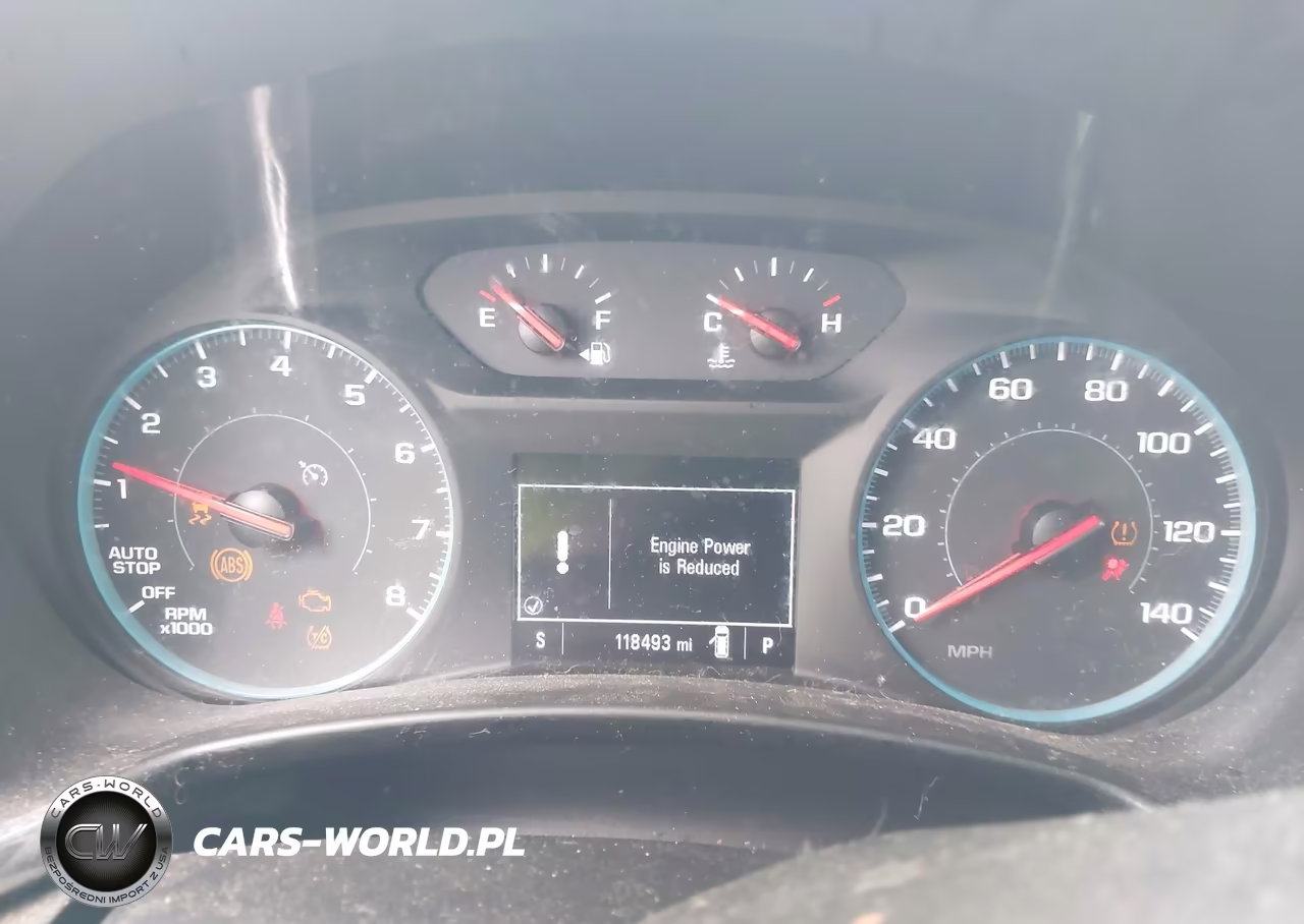 2018 Chevrolet Equinox Lt VIN:2GNAXSEV6J6233039 - 7
