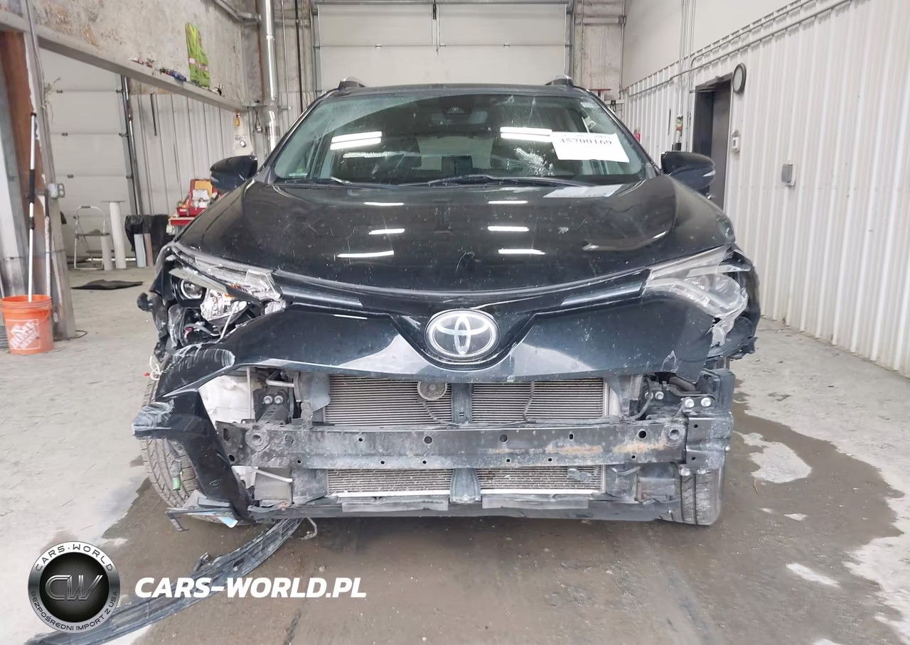 2016 Toyota Rav4 Limited VIN:2T3DFREV8GW465530 - 13