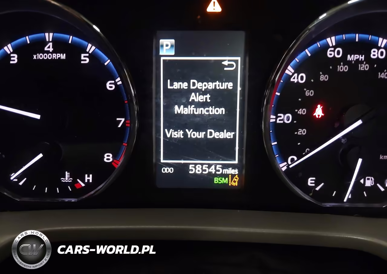 2016 Toyota Rav4 Limited VIN:2T3DFREV8GW465530 - 7
