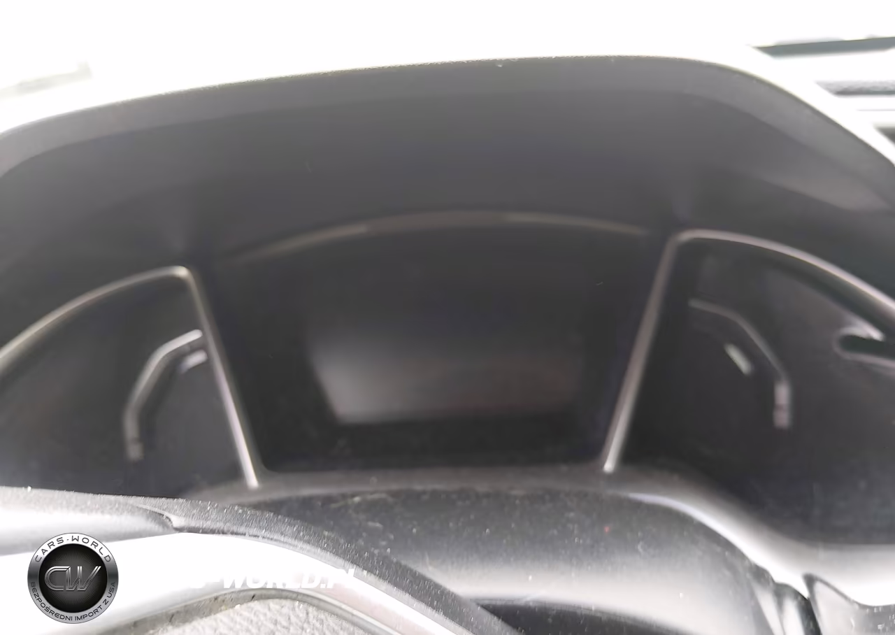 2018 Honda Civic Ex-T VIN:JHMFC1F3XJX022278 - 6