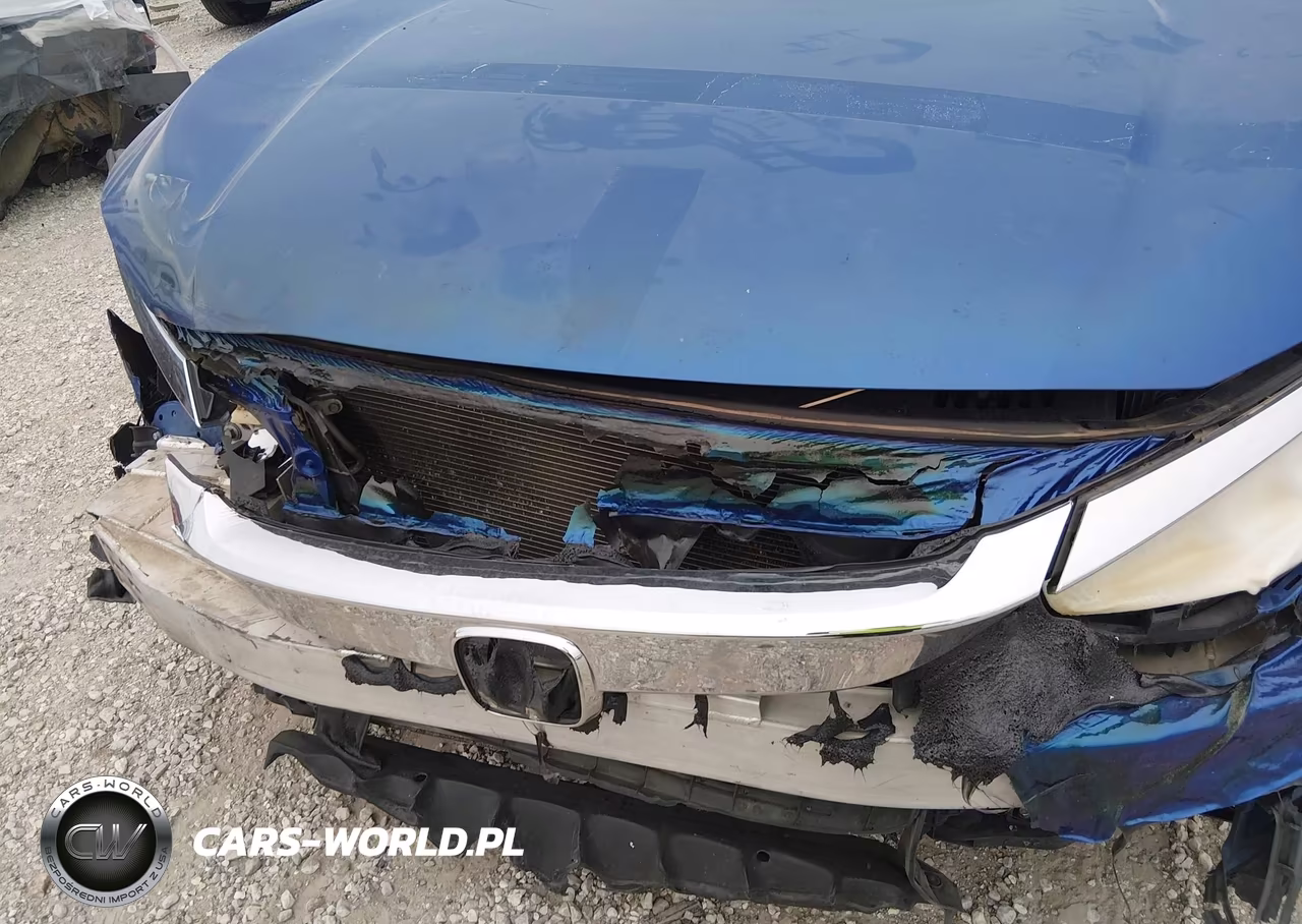 2018 Honda Civic Ex-T VIN:JHMFC1F3XJX022278 - 9