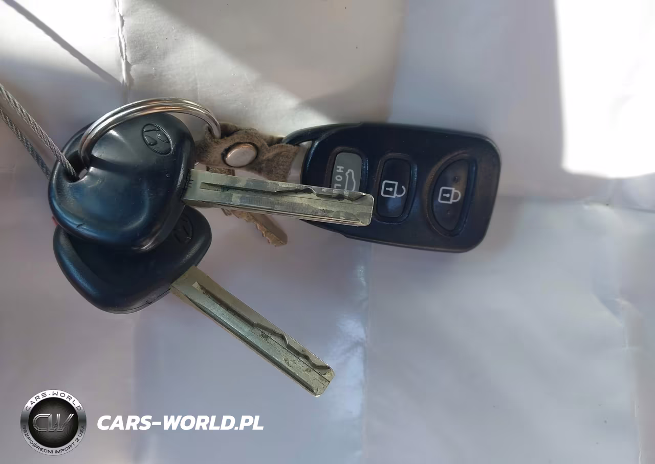 2011 Hyundai Sonata Gls VIN:5NPEB4AC4BH294993 - 11