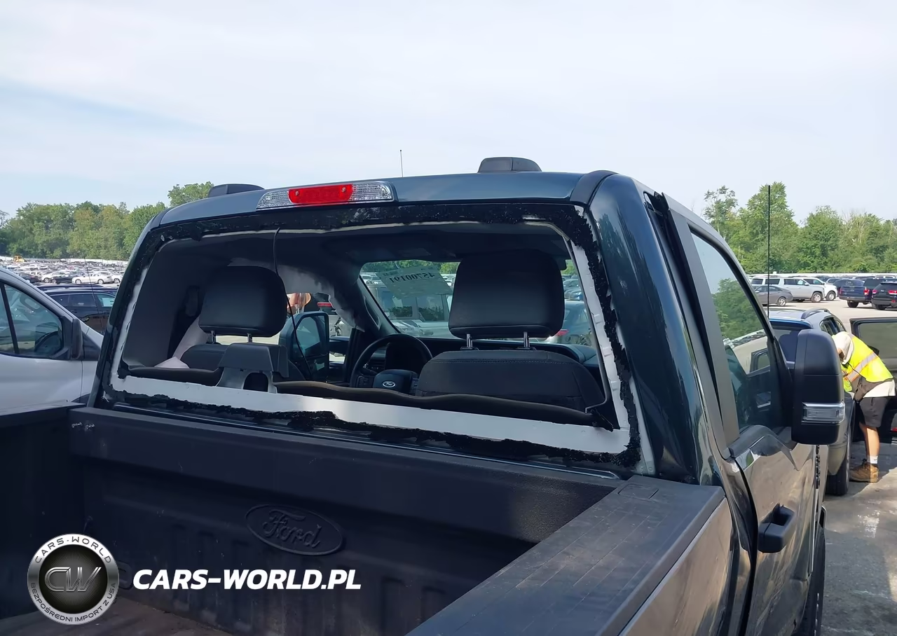 2024 Ford F-350 Xlt VIN:1FTRF3BN7REF04853 - 19