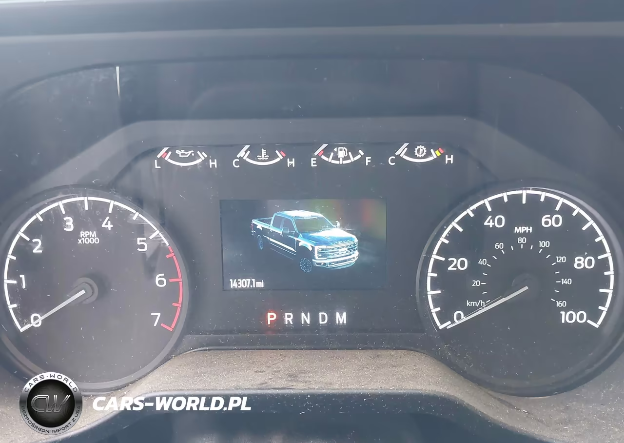 2024 Ford F-350 Xlt VIN:1FTRF3BN7REF04853 - 5