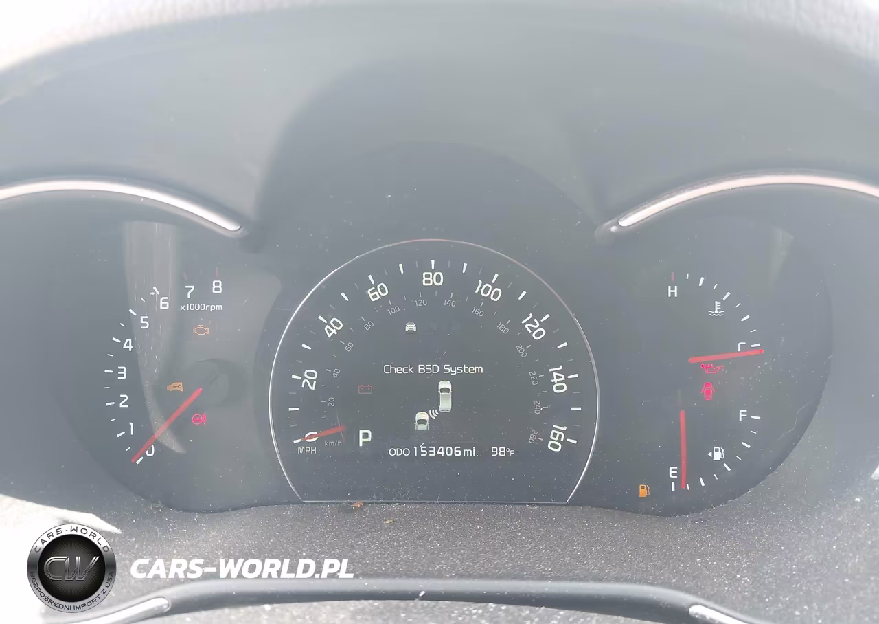 2014 Kia Sorento Lx VIN:5XYKT4A68EG500208 - 7