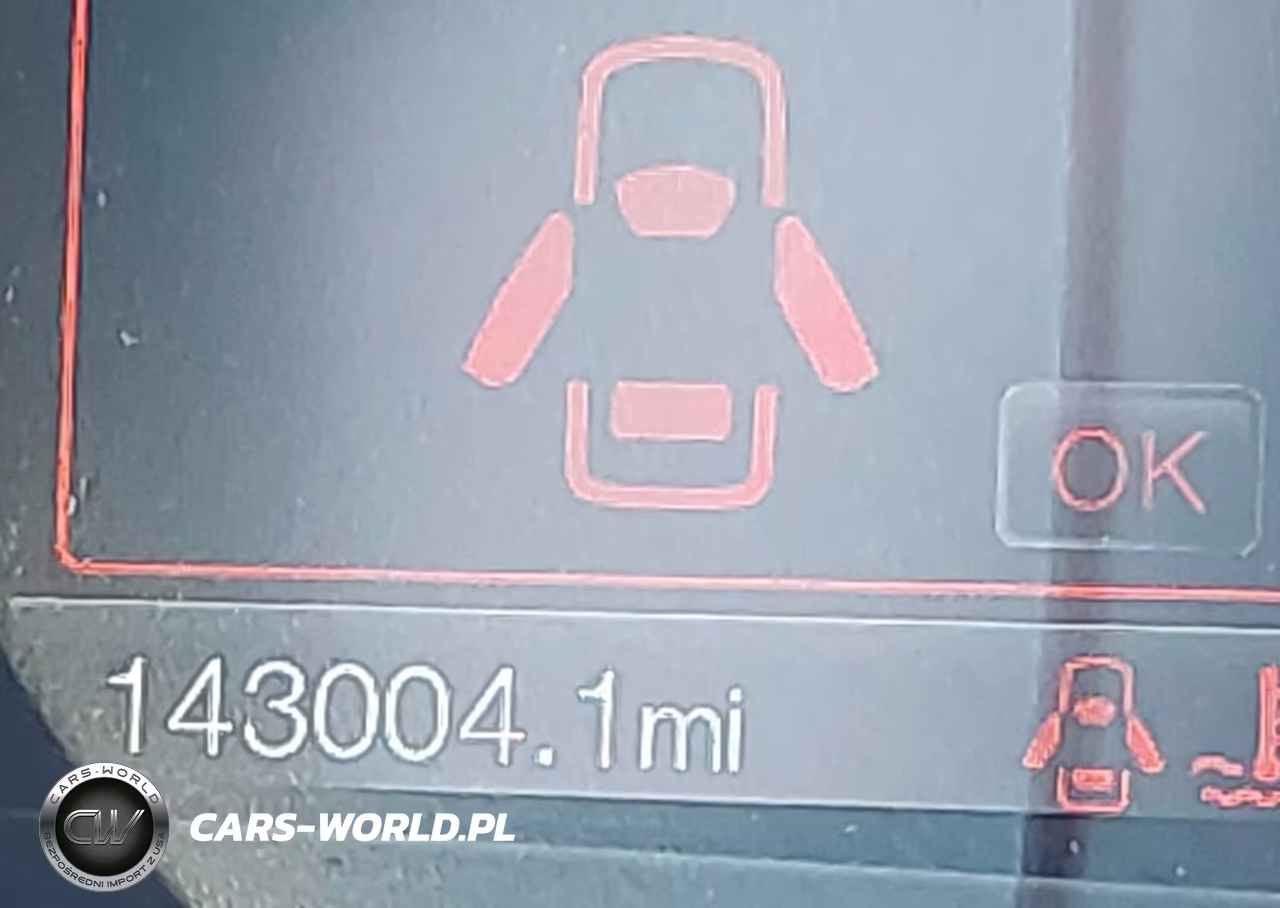 2018 Ford Edge Titanium VIN:2FMPK3K98JBB98540 - 15