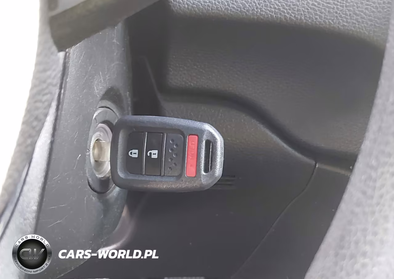 2018 Honda Cr-V Lx VIN:5J6RW5H30JL004027 - 11