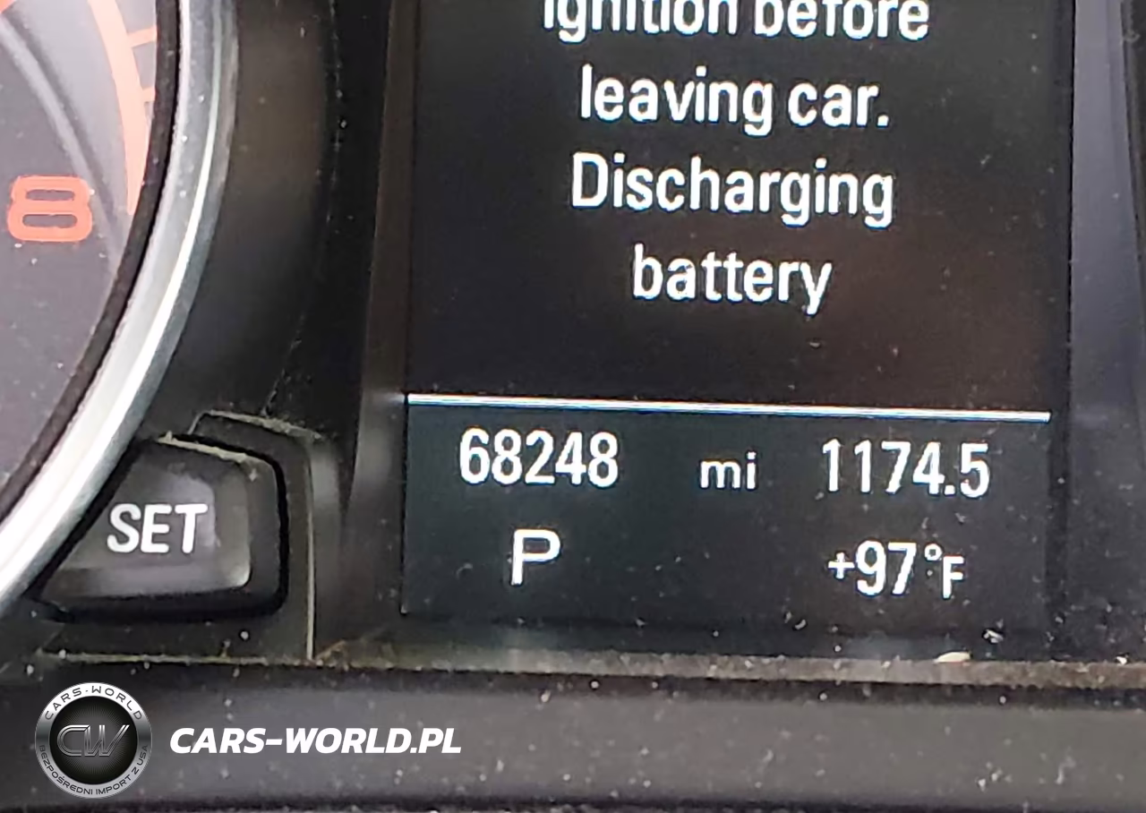 2013 Audi A5 2.0T Premium VIN:WAUMFAFR0DA076696 - 15
