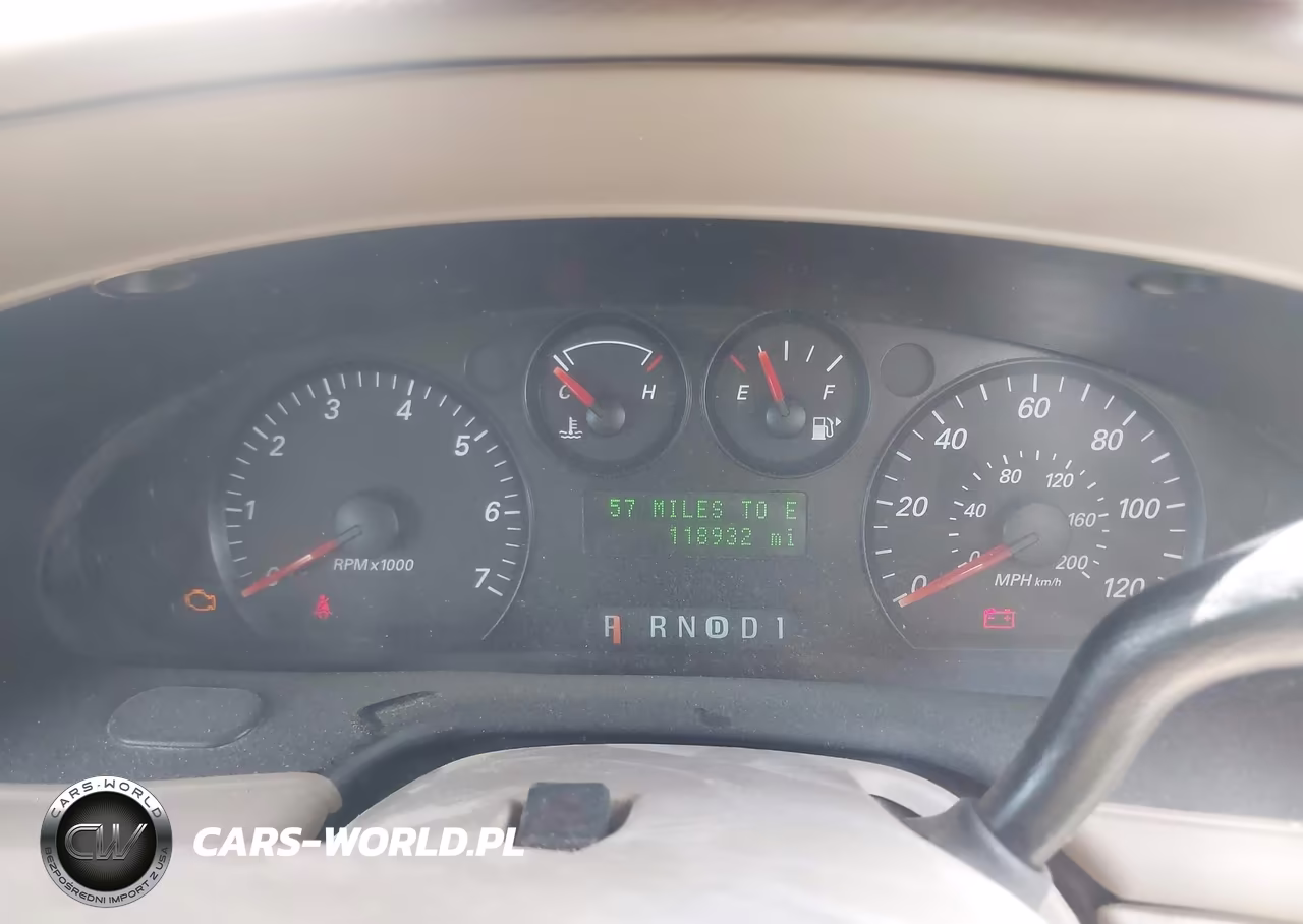 2007 Ford Taurus Se VIN:1FAFP53U17A102595 - 7