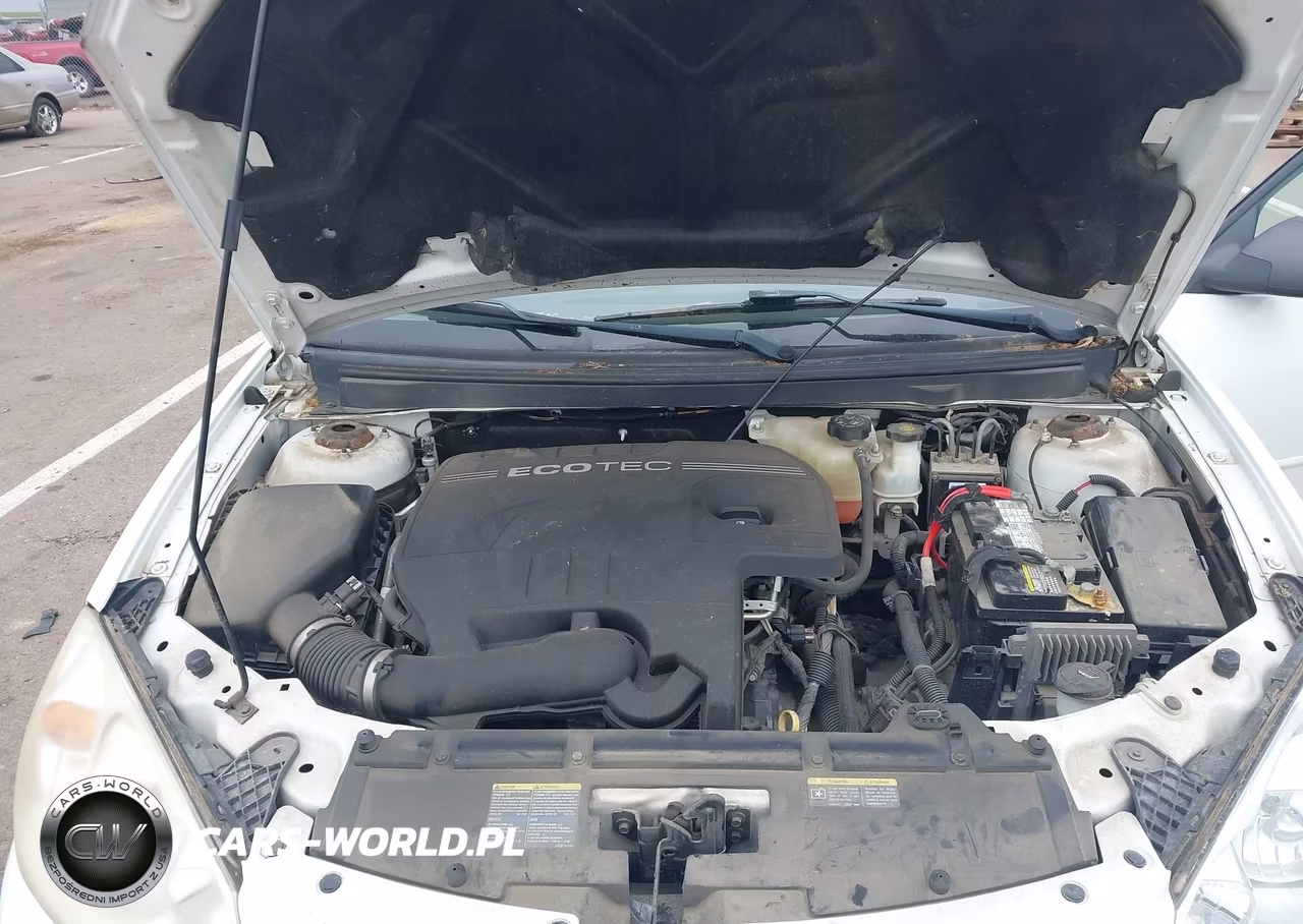 2009 Pontiac G6 VIN:1G2ZG57B094219431 - 10