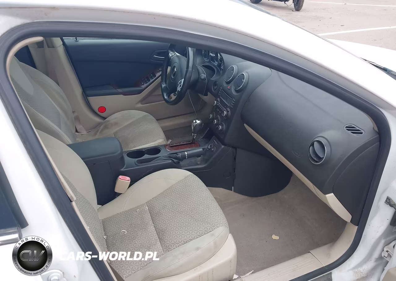 2009 Pontiac G6 VIN:1G2ZG57B094219431 - 5