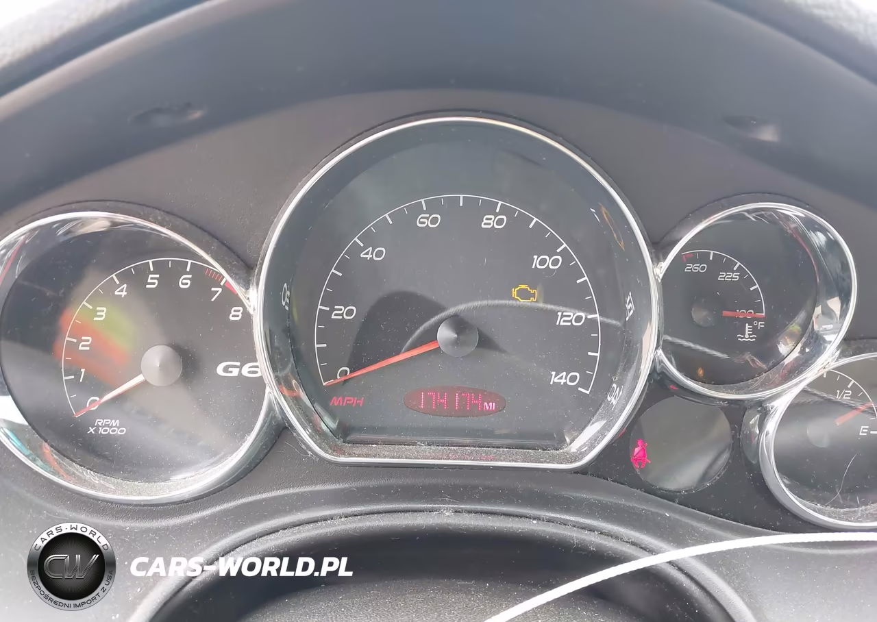 2009 Pontiac G6 VIN:1G2ZG57B094219431 - 7