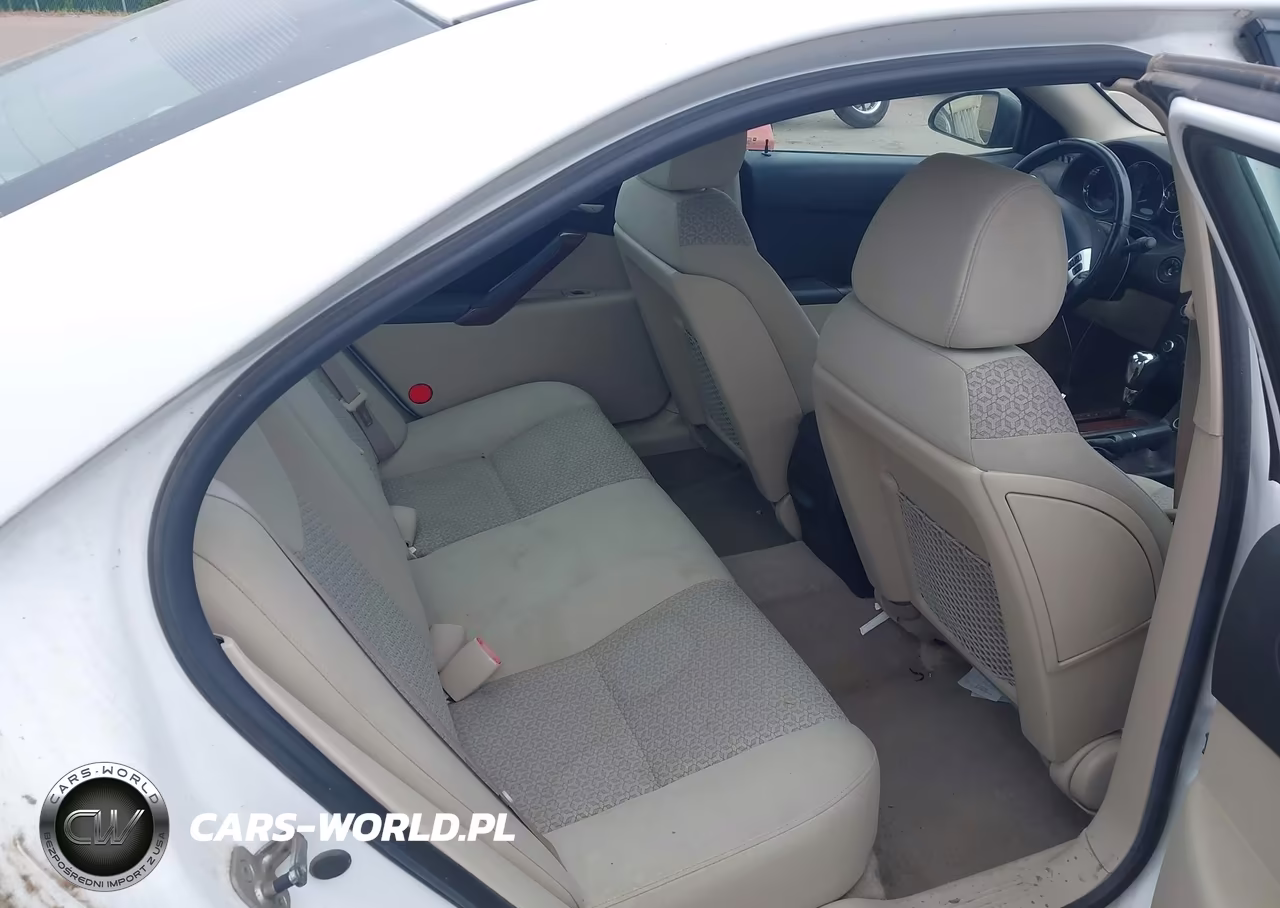 2009 Pontiac G6 VIN:1G2ZG57B094219431 - 8