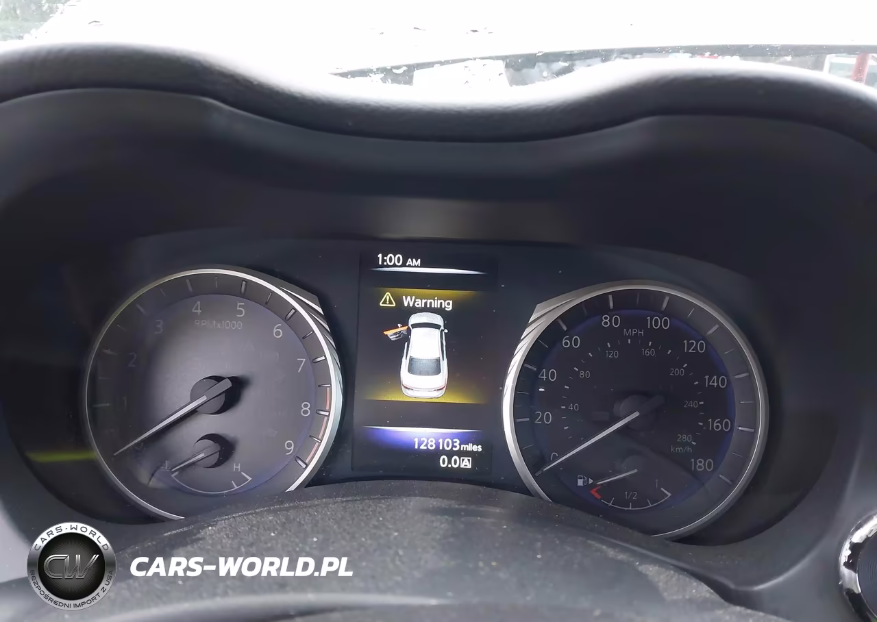 2014 Infiniti Q50 Premium VIN:JN1BV7AP6EM691469 - 7