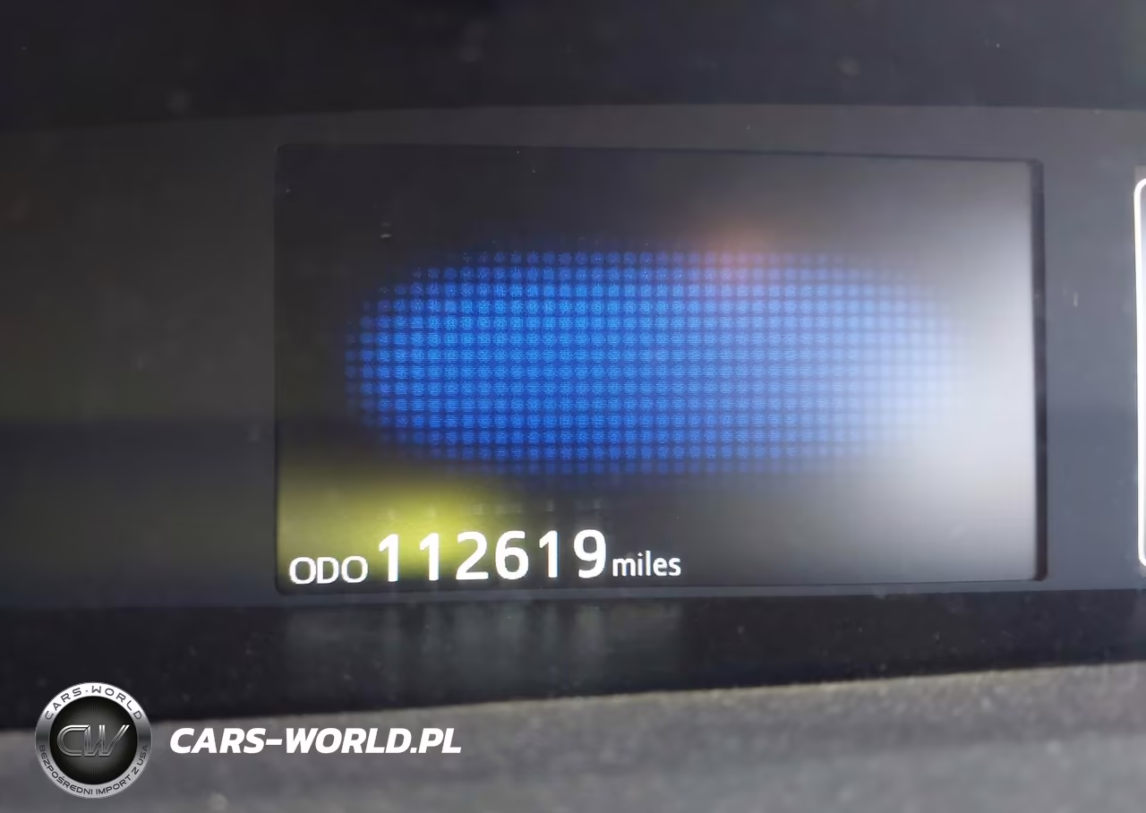 2019 Toyota Prius L Eco VIN:JTDKARFU4K3070283 - 15