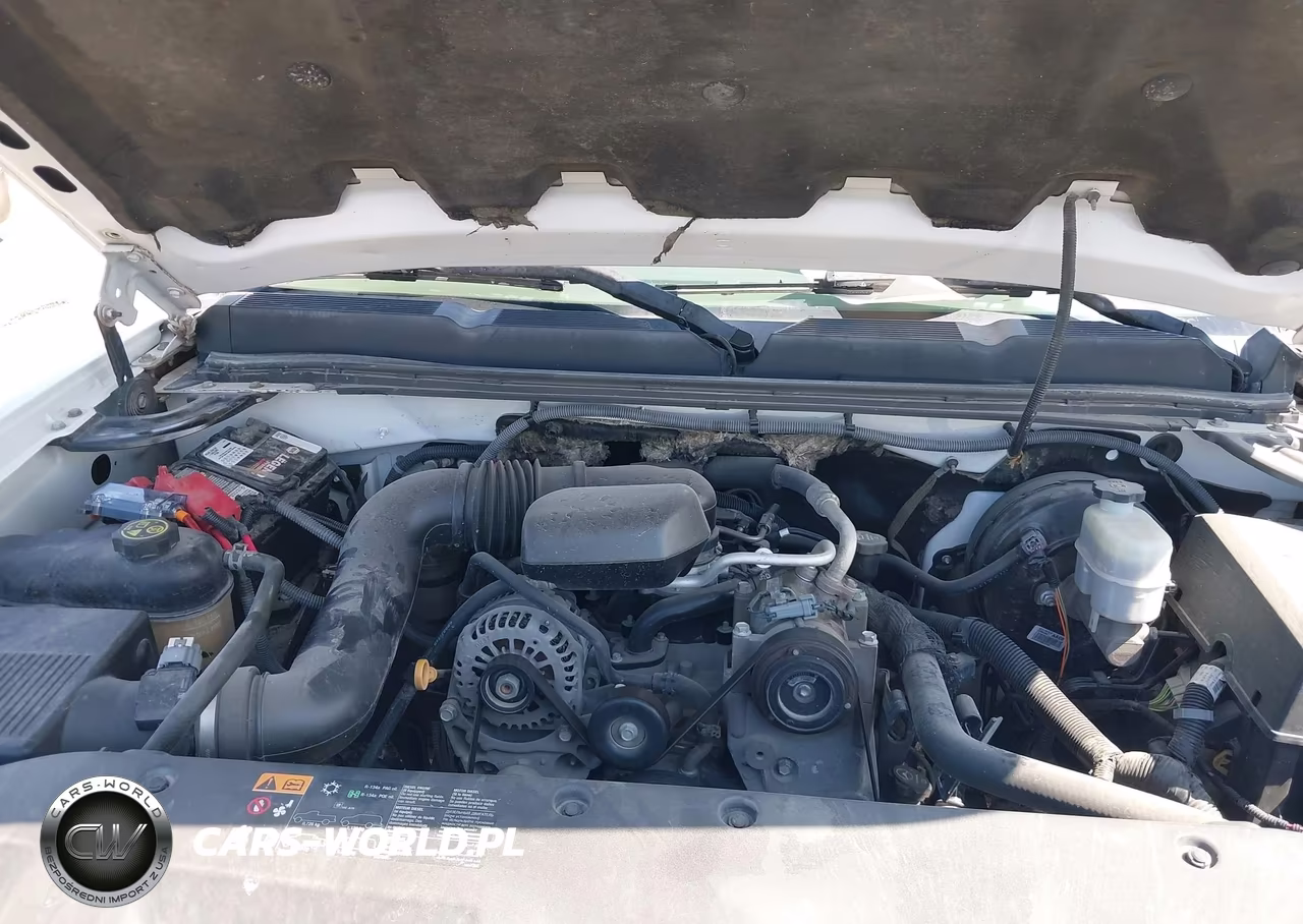 2013 Chevrolet Silverado 1500 Work Truck VIN:1GCNCPEXXDZ394717 - 10