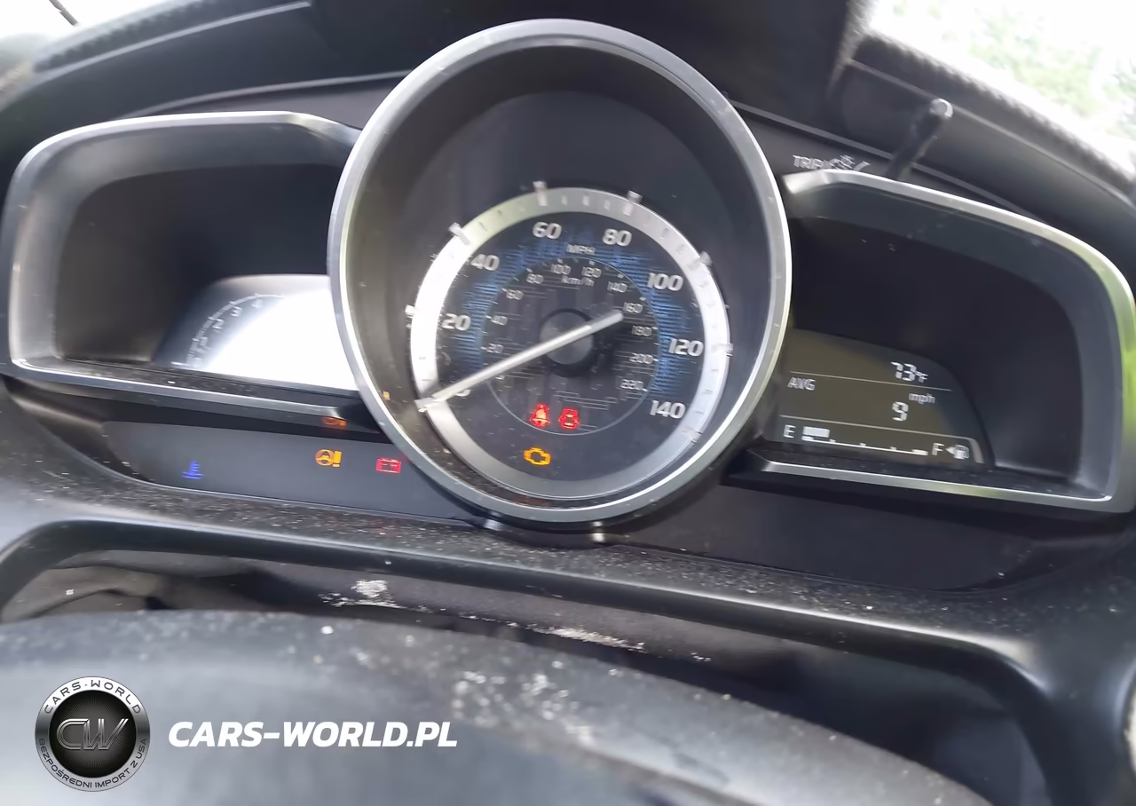 2017 Toyota Yaris Ia VIN:3MYDLBYV6HY173982 - 7