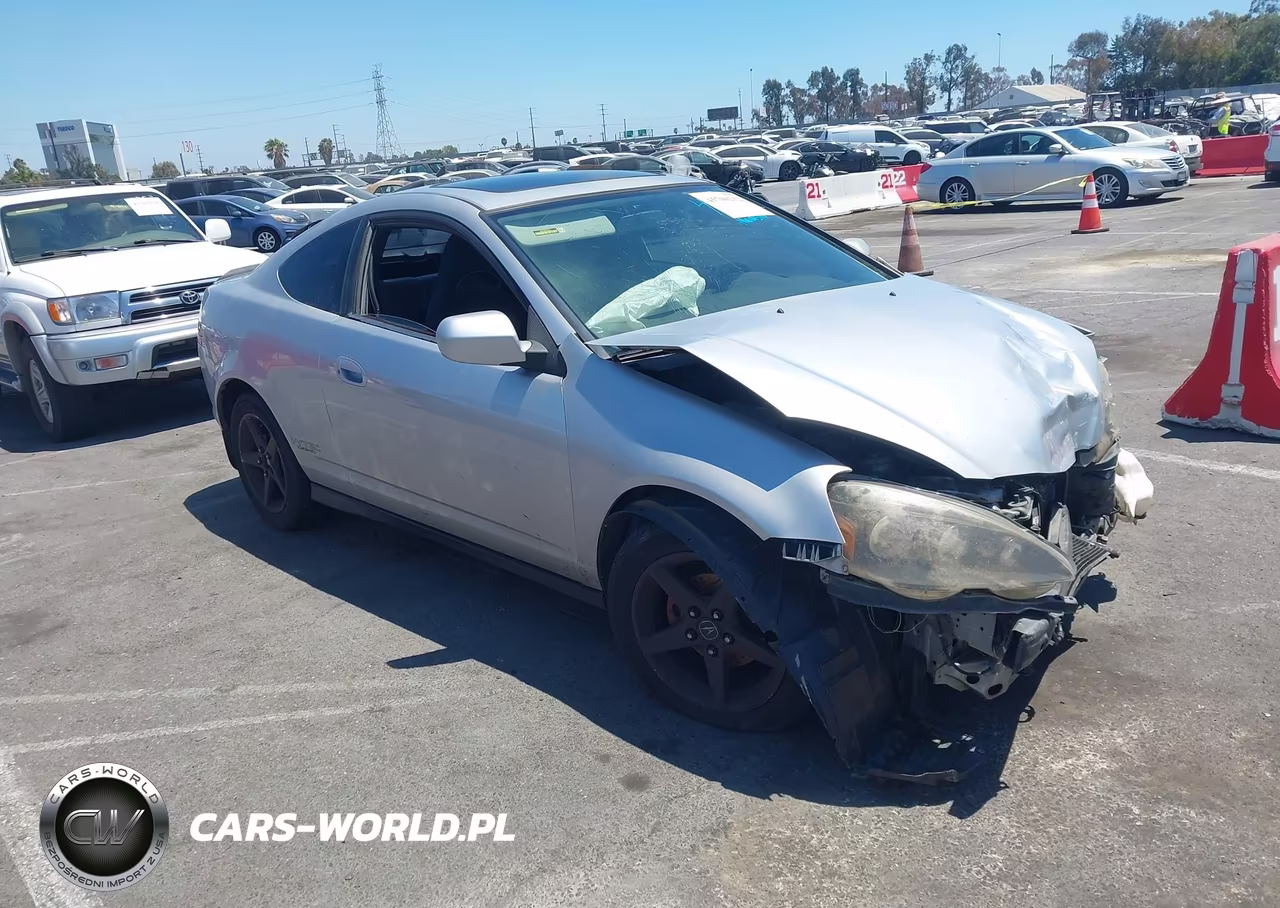 2003 Acura Rsx – zdjęcie 1 z 13