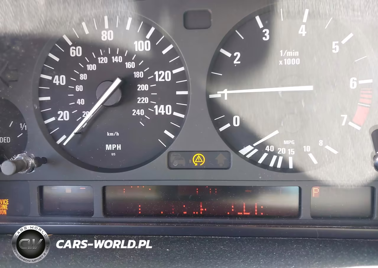 2002 BMW X5 3.0I VIN:5UXFA53582LP48930 - 7