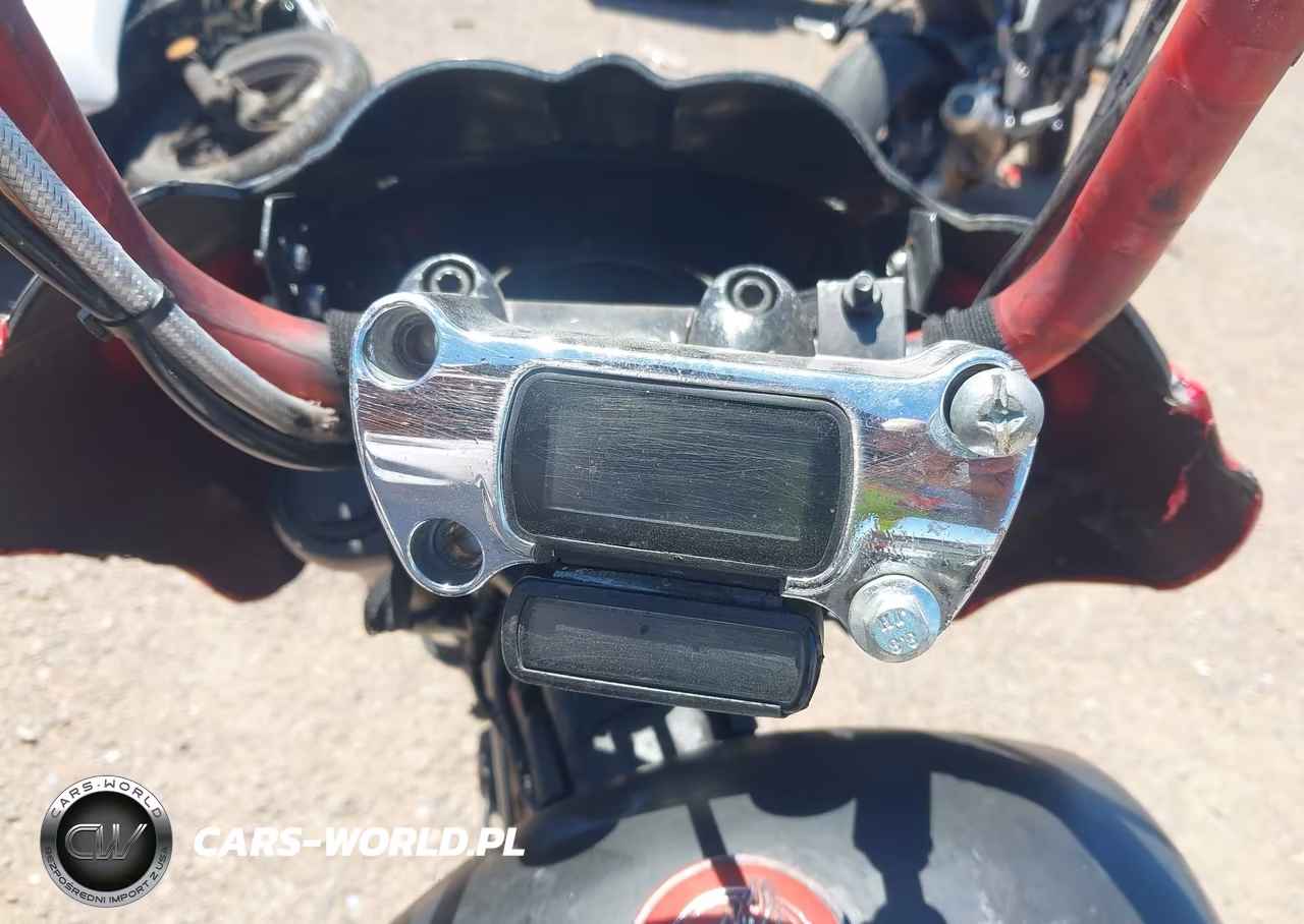 2020 Harley-Davidson Fxst VIN:1HD1BVJ23LB077836 - 7