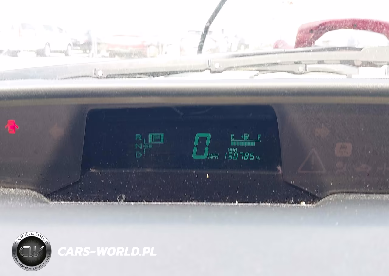 2008 Toyota Prius VIN:JTDKB20U487747251 - 7