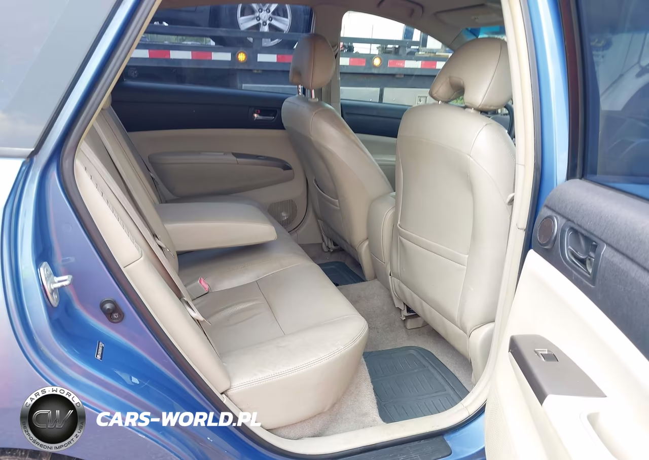 2008 Toyota Prius VIN:JTDKB20U487747251 - 8