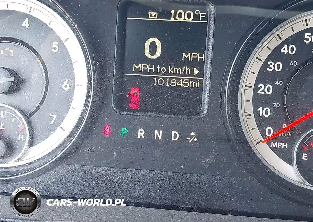 2015 Ram 1500 Tradesman VIN:1C6RR6KG9FS789151 - 16