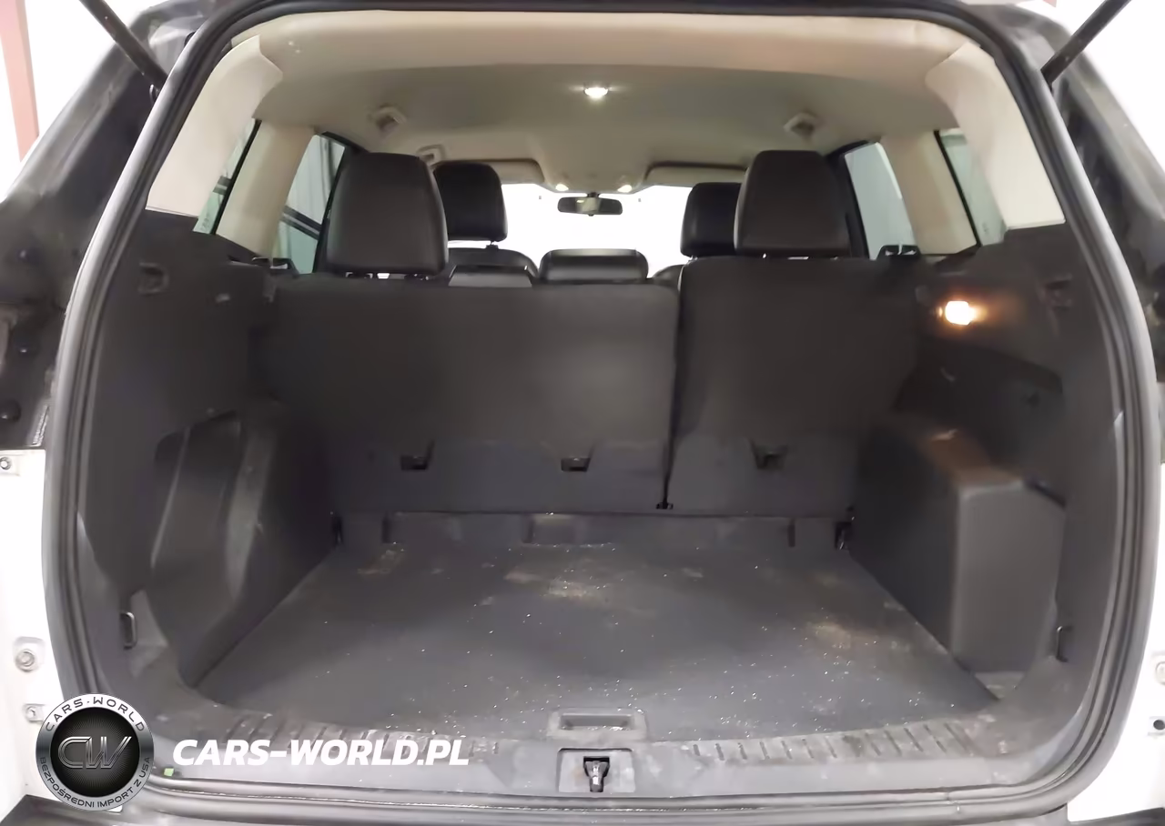 2015 Ford Escape Se VIN:1FMCU9GX4FUA93773 - 17