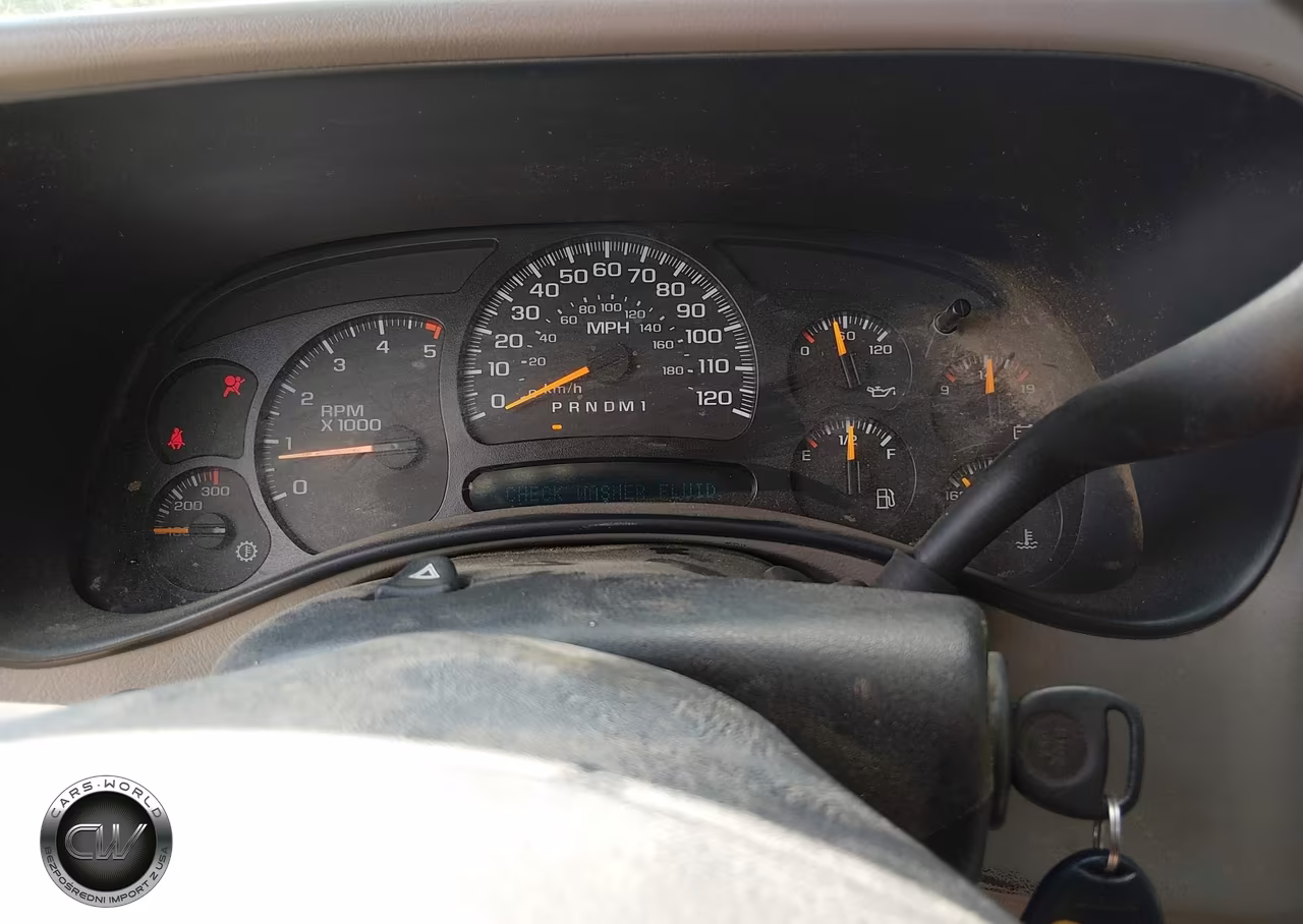 2006 GMC Sierra 3500 Slt VIN:1GTJK33D26F168470 - 7