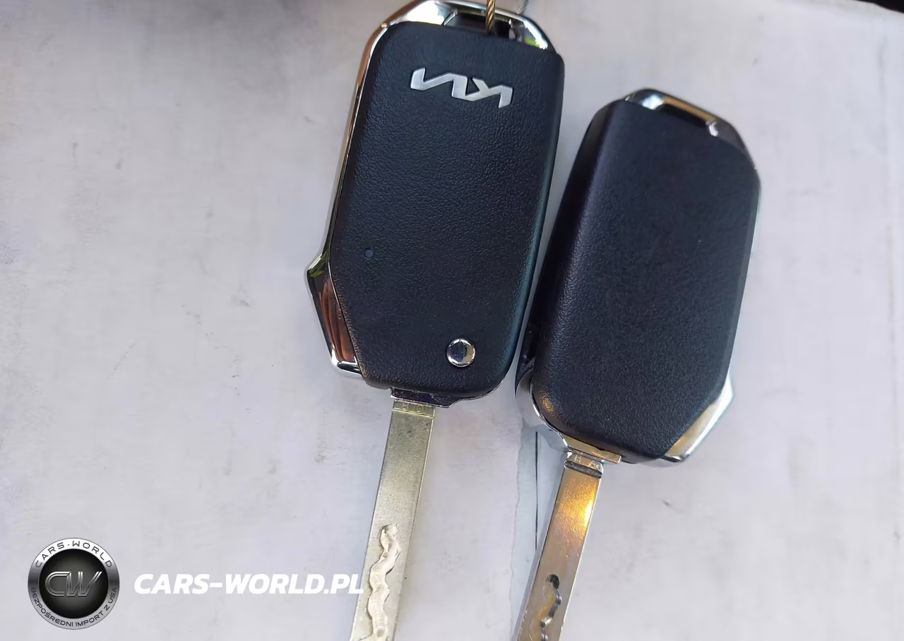 2023 Kia Forte Lx VIN:3KPF24AD9PE521233 - 11