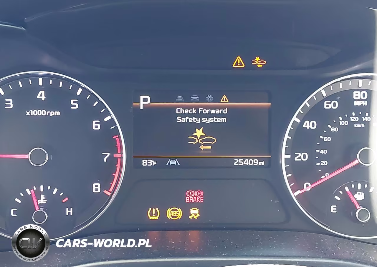 2023 Kia Forte Lx VIN:3KPF24AD9PE521233 - 15
