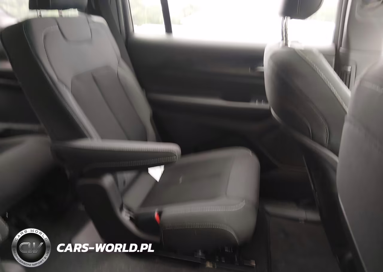 2025 Jeep Grand Cherokee L Laredo X 4X2 VIN:1C4RJJAG1S8785221 - 8