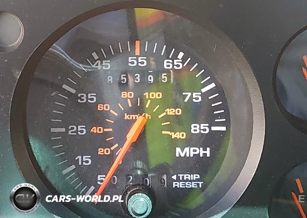 1985 Ford Mustang Lx VIN:1FABP2630FF193019 - 14