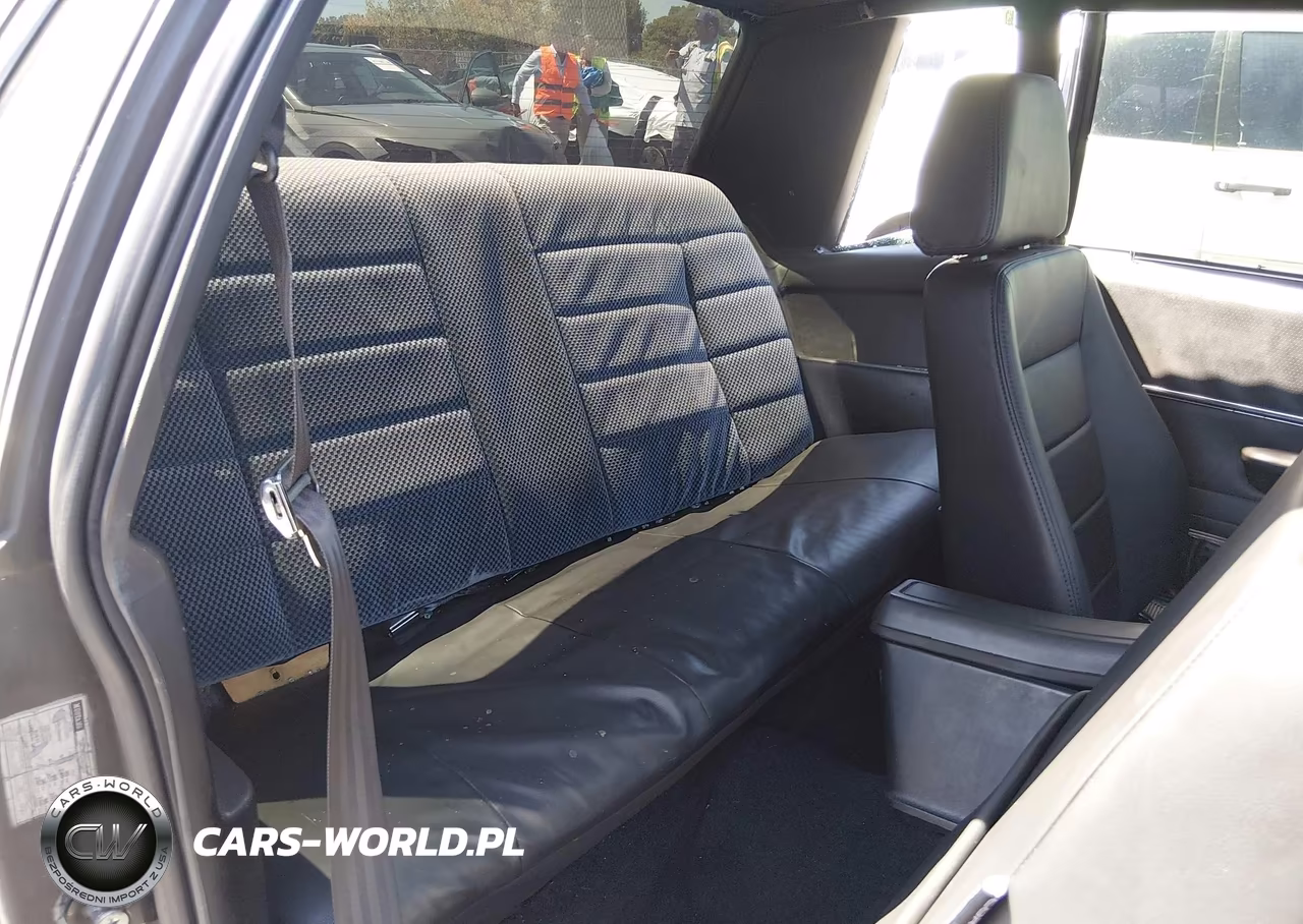 1985 Ford Mustang Lx VIN:1FABP2630FF193019 - 8