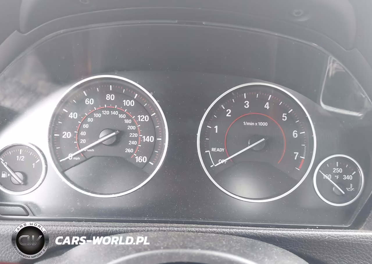 2016 BMW 435I Gran Coupe xDrive VIN:WBA4B3C59GG528400 - 15