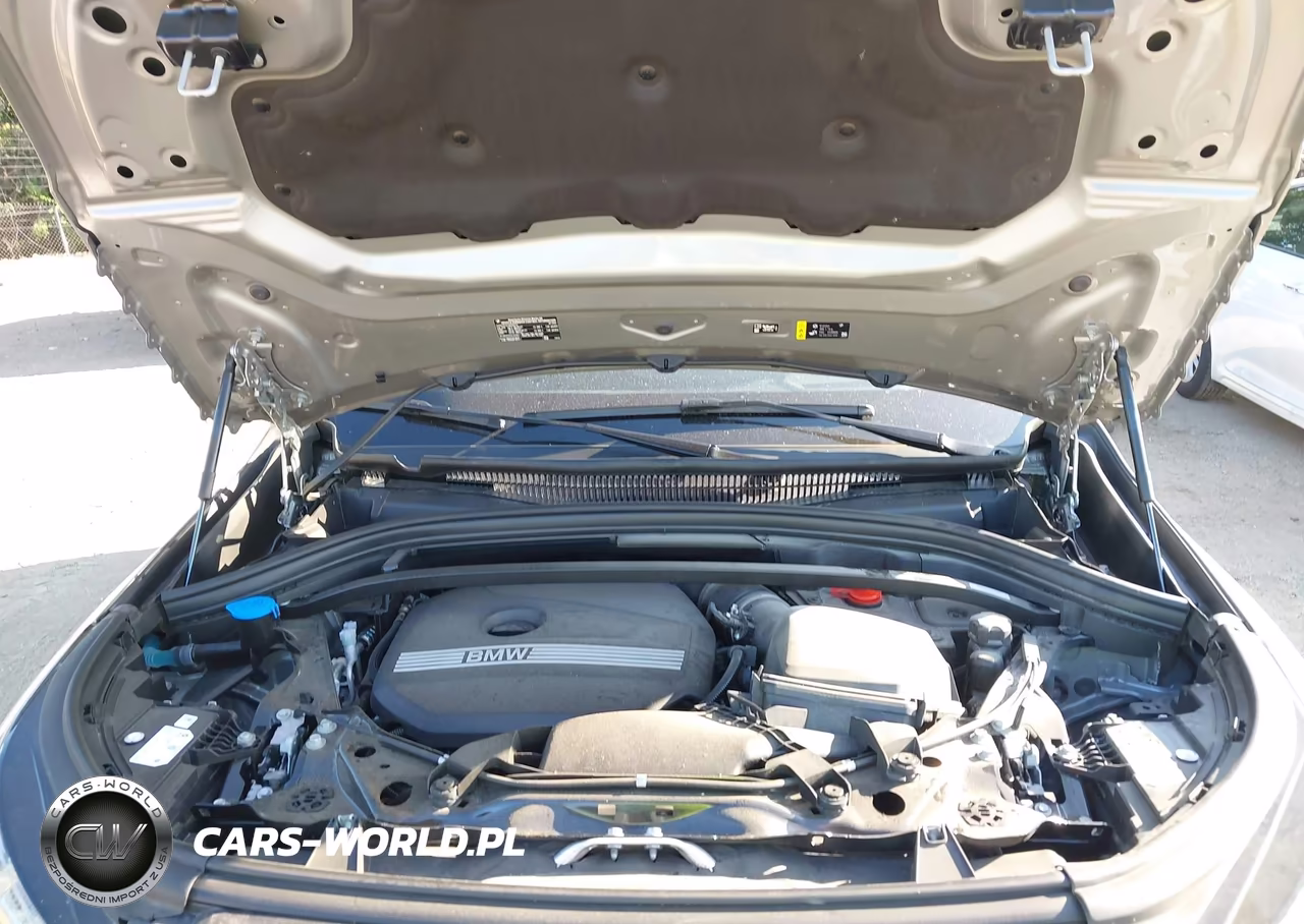 2023 BMW X1 xDrive28I VIN:WBX73EF06P5W79072 - 10