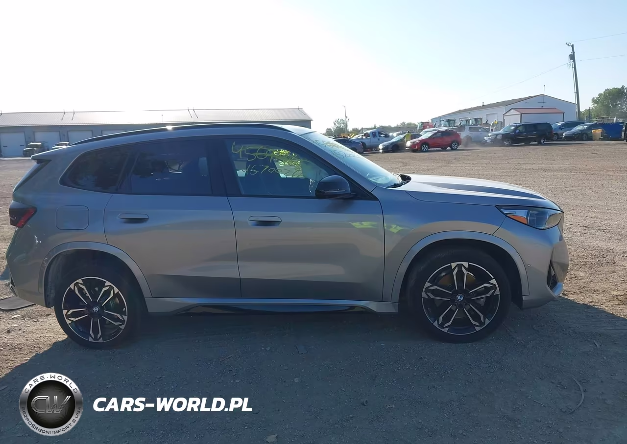2023 BMW X1 xDrive28I VIN:WBX73EF06P5W79072 - 13