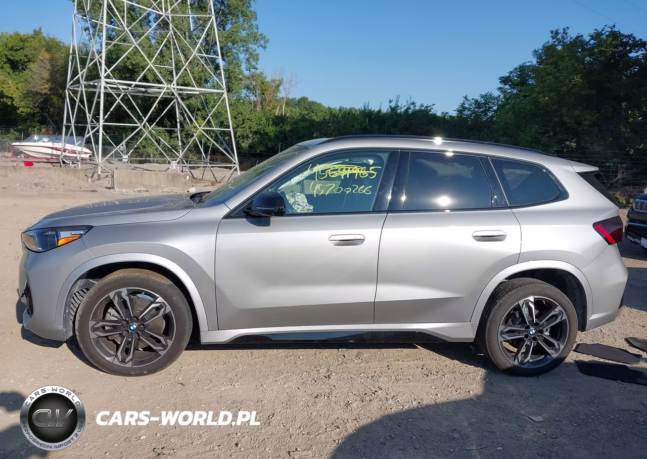 2023 BMW X1 xDrive28I VIN:WBX73EF06P5W79072 - 14