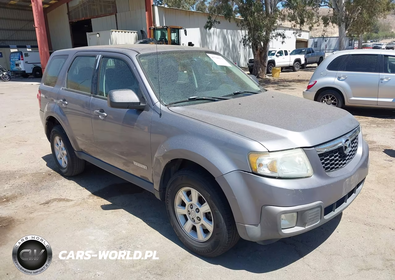 2008 Mazda Tribute I Sport