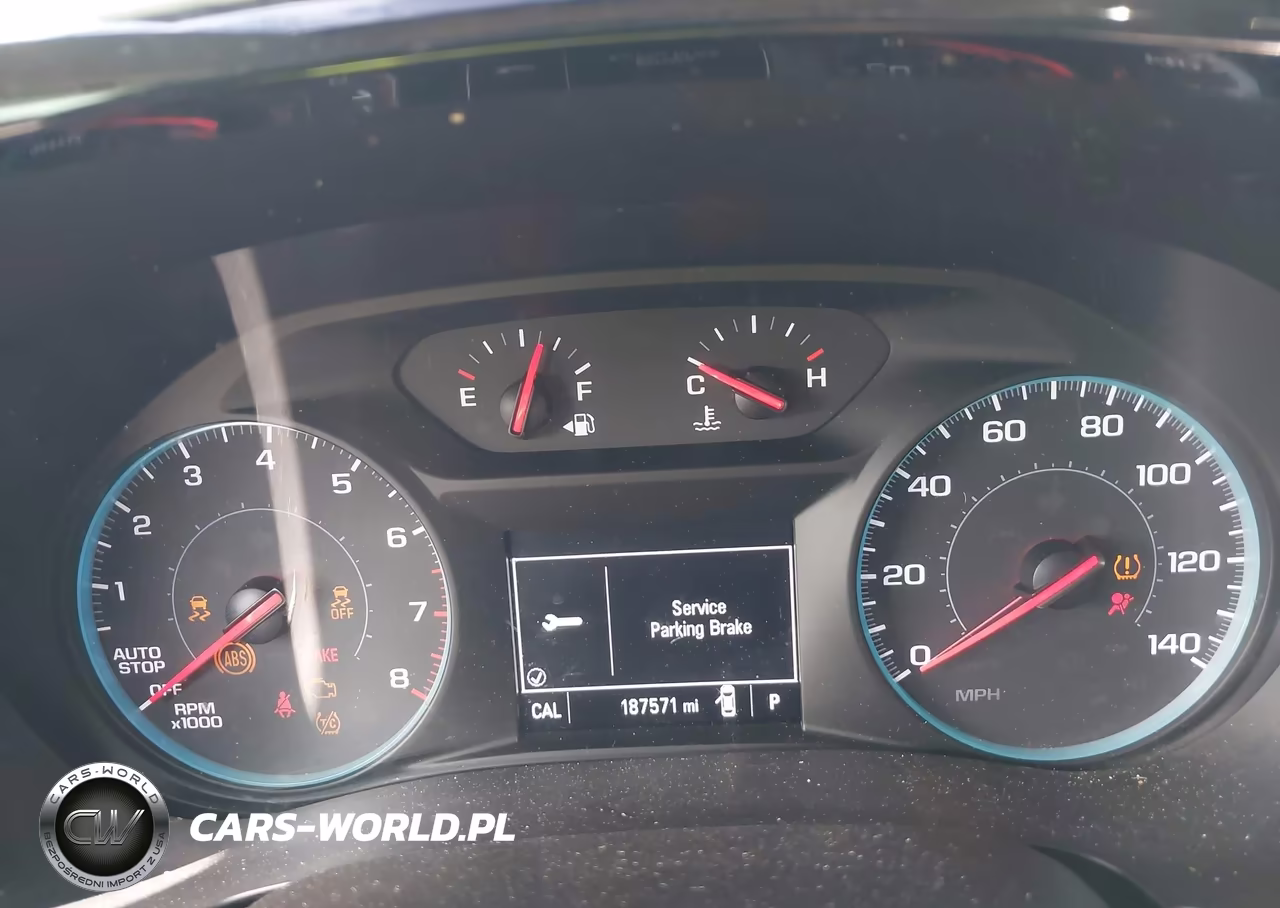 2018 Chevrolet Traverse Ls VIN:1GNERFKW5JJ110092 - 7