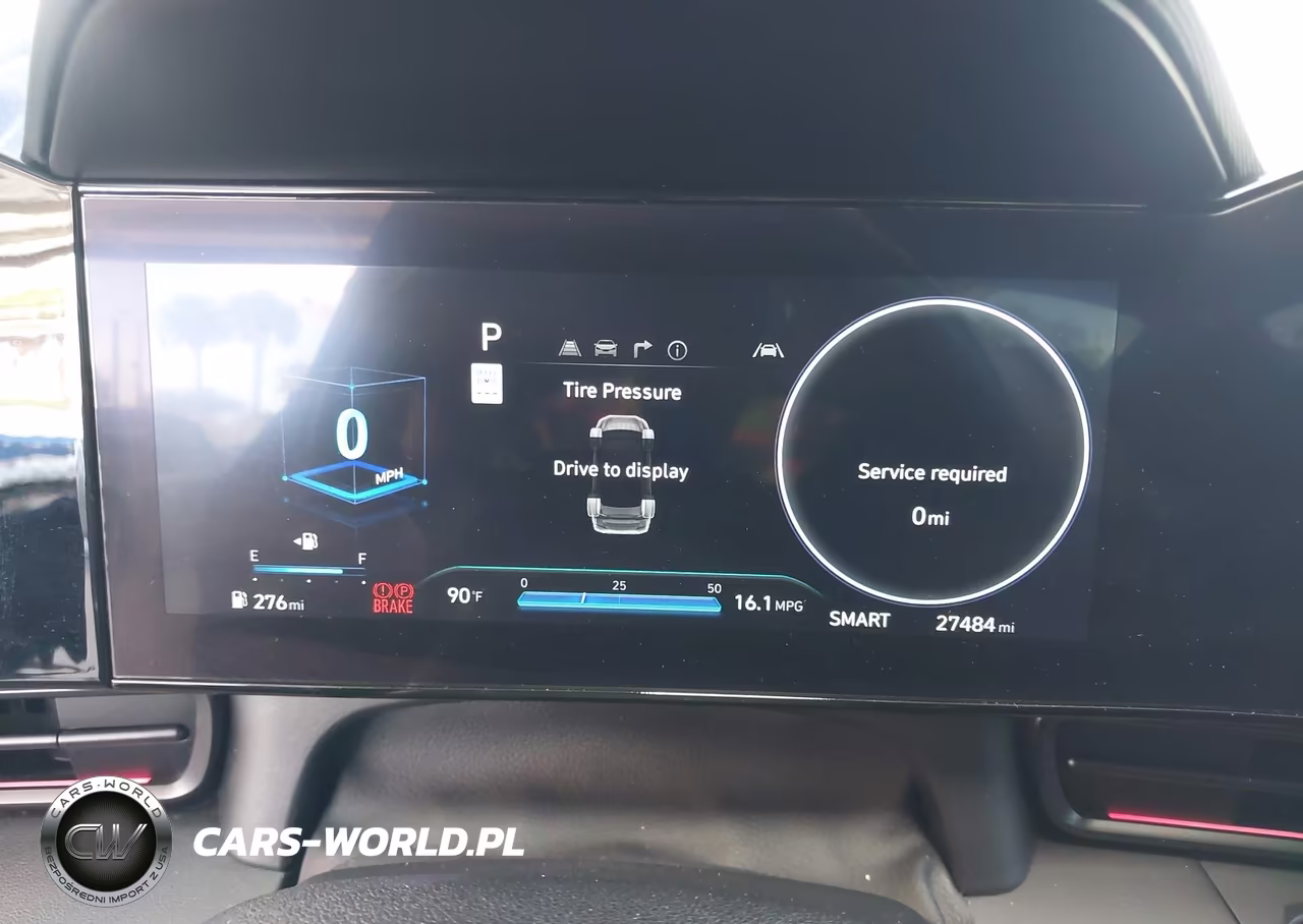 2024 Hyundai Elantra N Line VIN:KMHLR4DF4RU744906 - 7