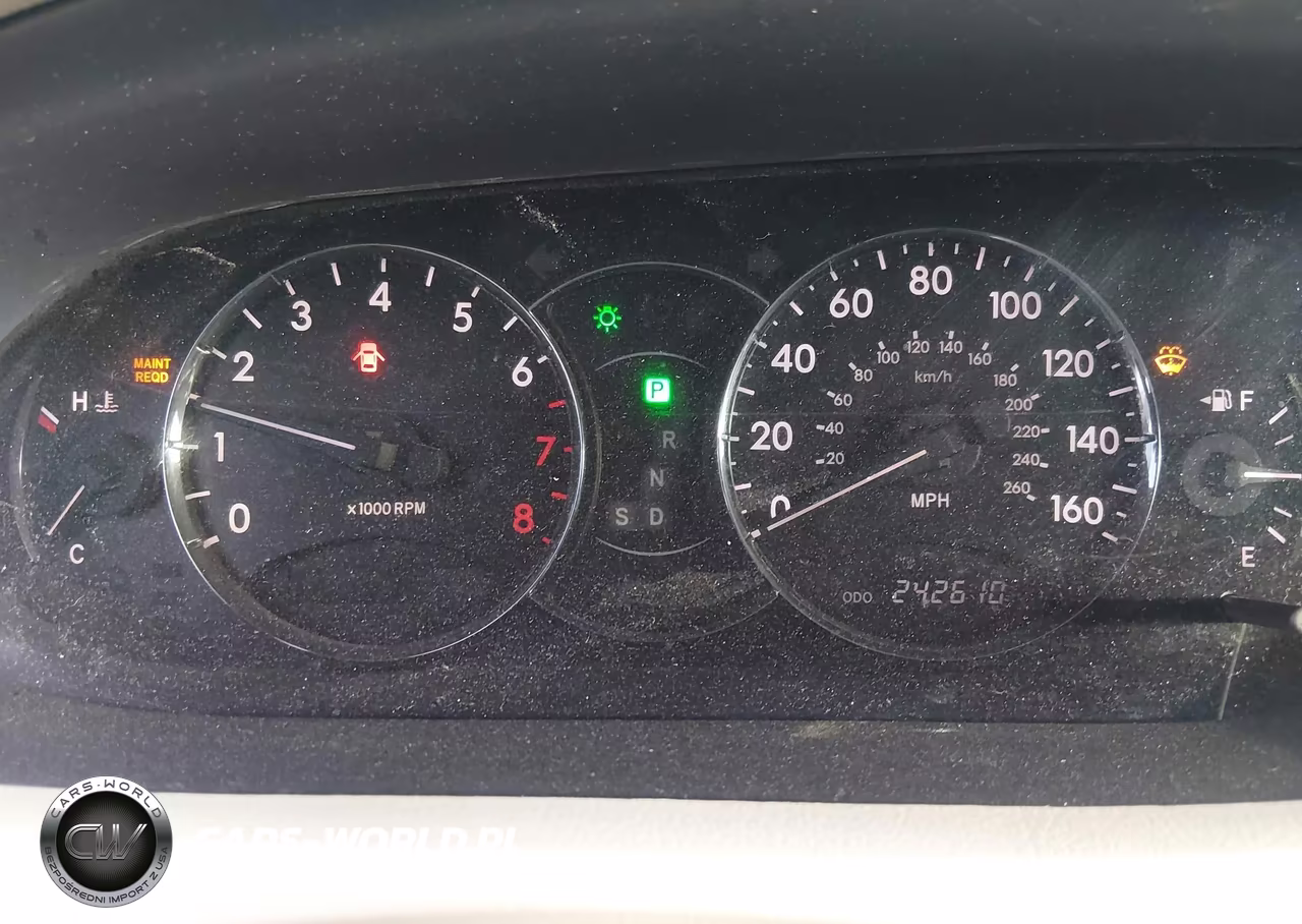 2006 Toyota Avalon Limited VIN:4T1BK36B96U074575 - 7