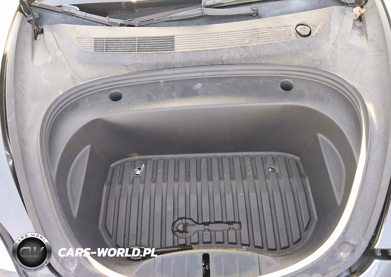2022 Tesla Model 3 Rear-Wheel Drive VIN:5YJ3E1EA7NF376659 - 10