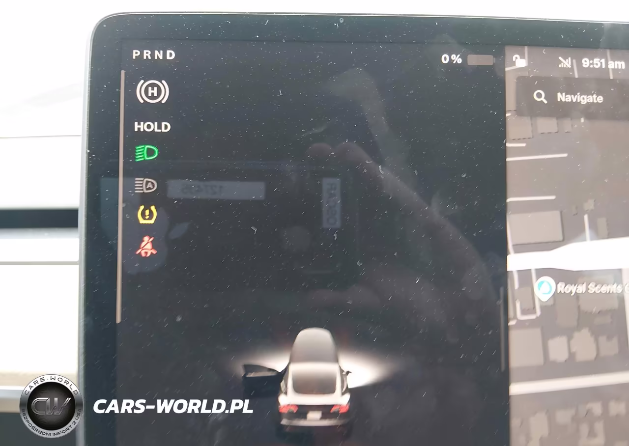 2022 Tesla Model 3 Rear-Wheel Drive VIN:5YJ3E1EA7NF376659 - 21