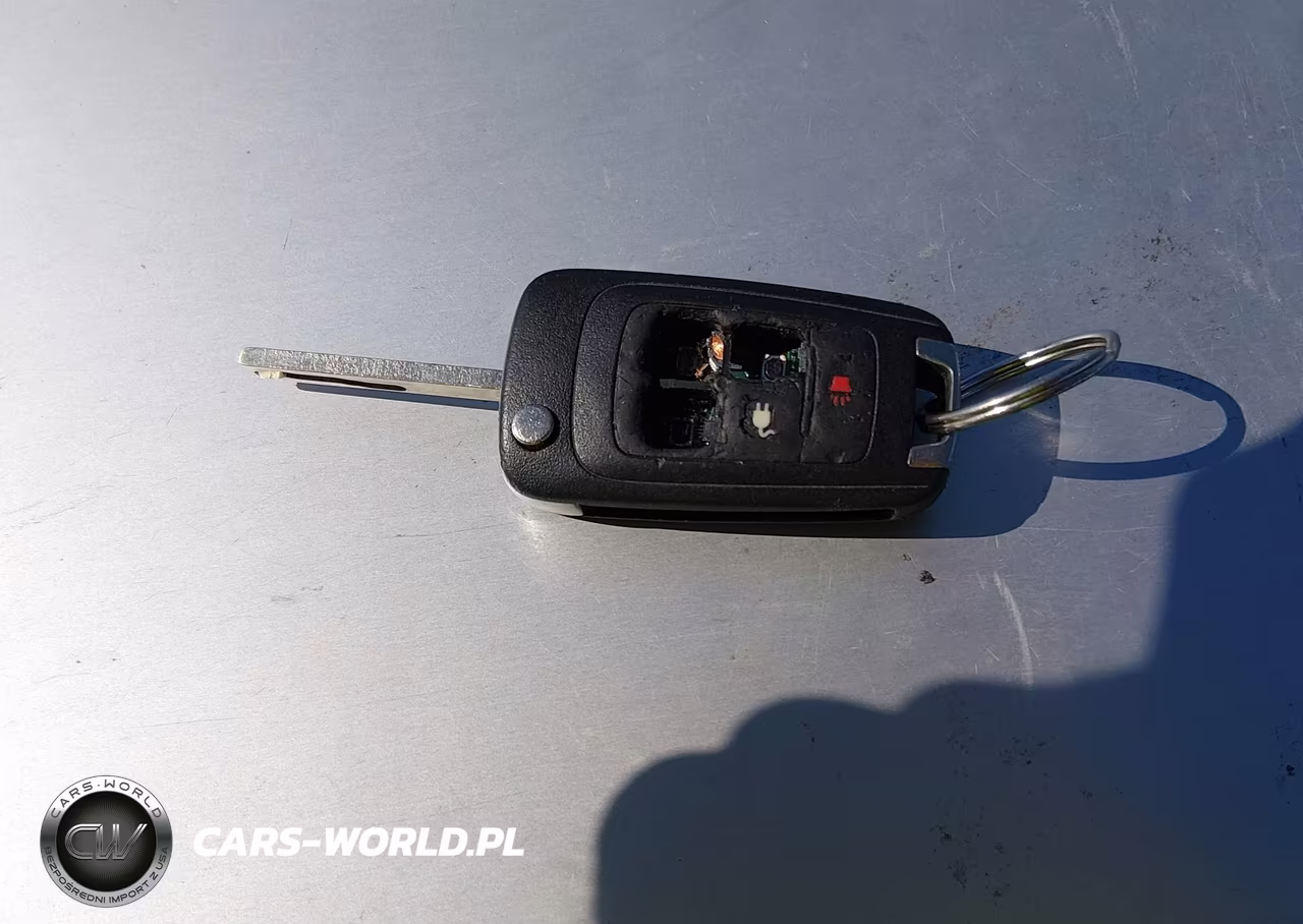 2013 Chevrolet Volt VIN:1G1RH6E49DU137413 - 11