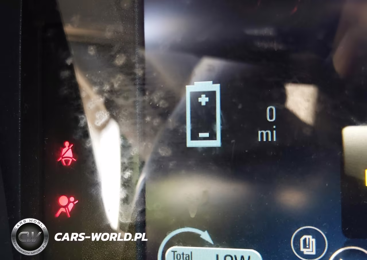 2013 Chevrolet Volt VIN:1G1RH6E49DU137413 - 13