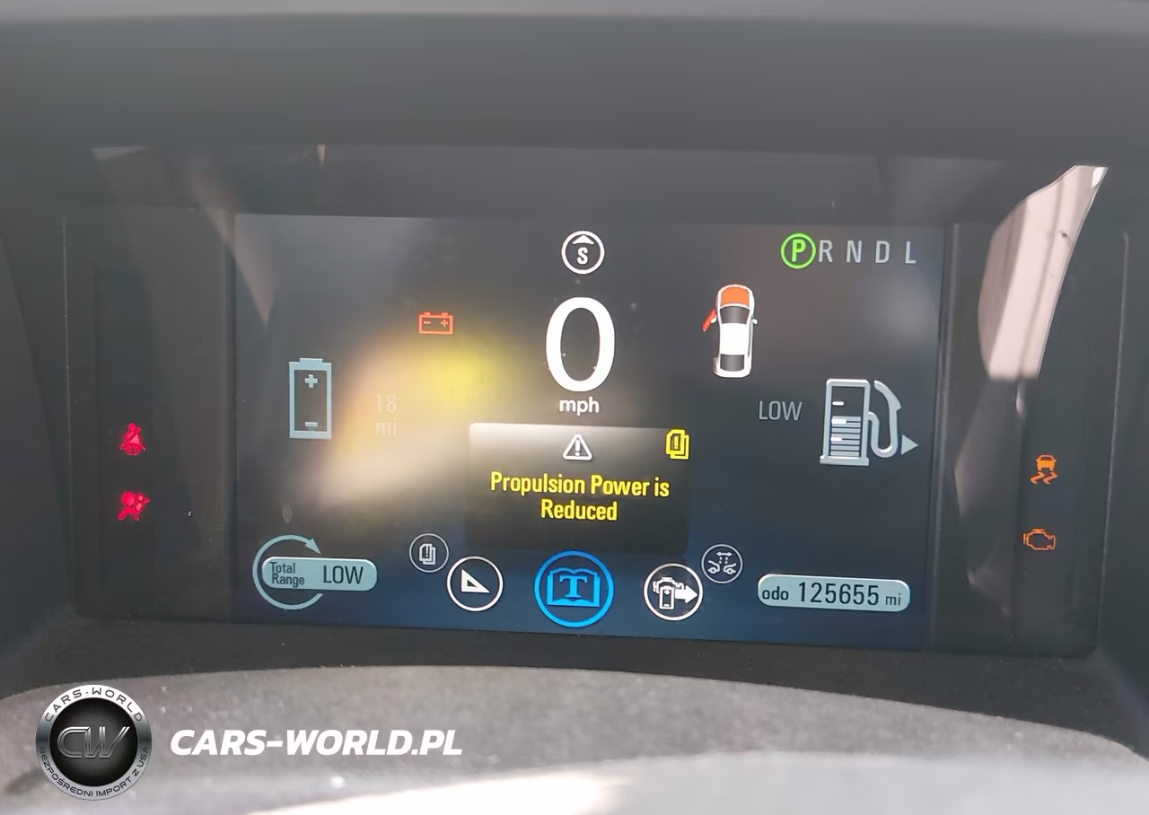 2013 Chevrolet Volt VIN:1G1RH6E49DU137413 - 7