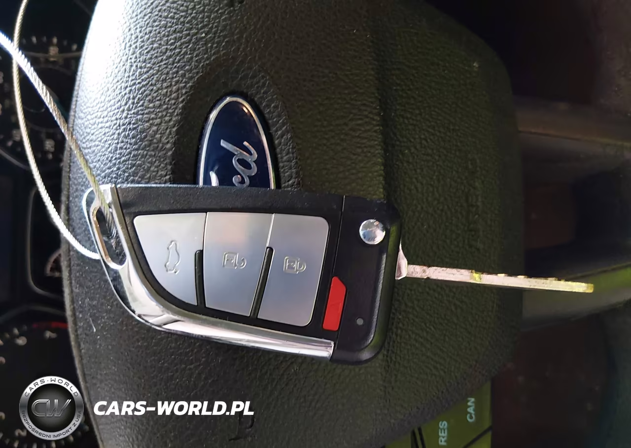 2017 Ford Focus Se VIN:1FADP3F26HL228382 - 11
